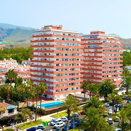 Apartamento Sea View Penthouse Playa de las Américas Exterior foto